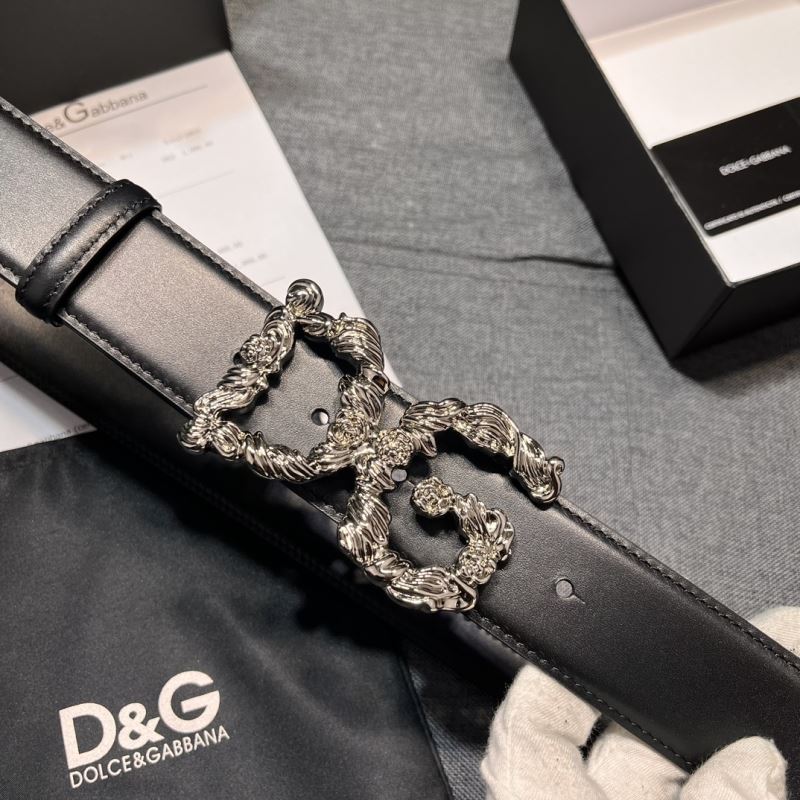 D&G Belts